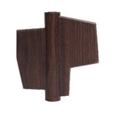 Claustra_sculpture_rosewood_Denis_Castaing_Modern_shapes_Ethnicraft