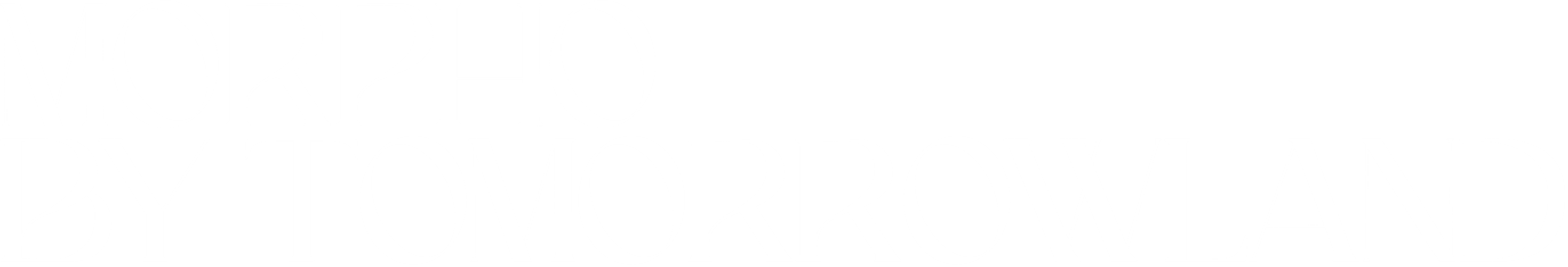 MORPHO BY TML 2 LINES WHITE-2