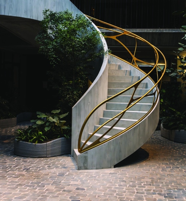 Morpho_Tomorrowland_headquarters_Antwerp