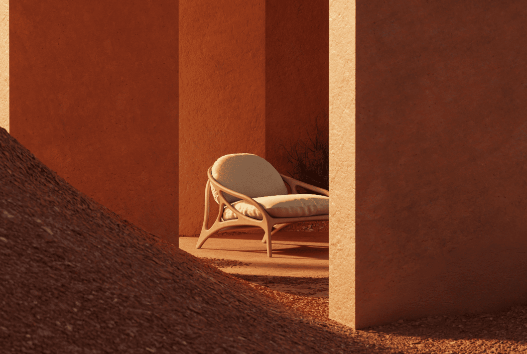 Vime_lounge_chair_varnished_oak_Mushroom_leather_Ivory_chenille_fabric_50207_Ethnicraft_Morpho_by_Tomorrowland