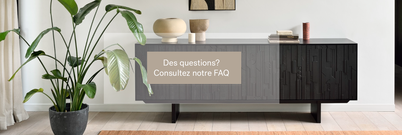 Questions view FAQ FR