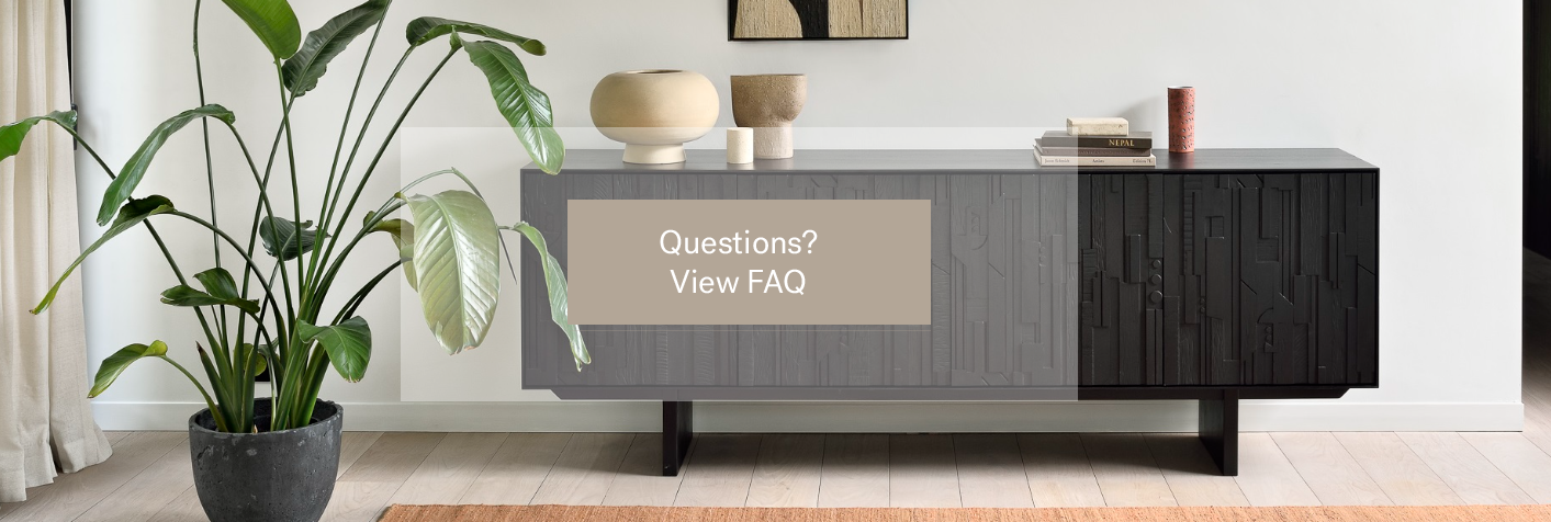 Questions view FAQ-1